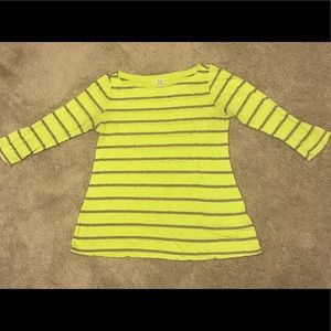 Splendid boat neck - L